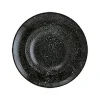 Tallrik Bonna Cosmos Black Djup Ø27cm