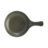 Tallrik Bonna Gloire Flat Med Handtag Ø16cm