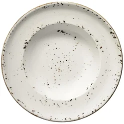 Tallrik Bonna Grain Djup Ø27cm