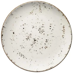 Tallrik Bonna Grain Flat Ø17cm