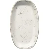 Tallrik Bonna Grain Flat Ø15cm