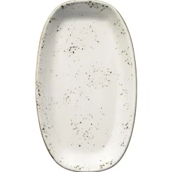 Tallrik Bonna Grain Flat Ø15cm
