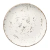 Tallrik Bonna Grain Flat Ø21cm