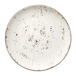 Tallrik Bonna Grain Flat Ø21cm