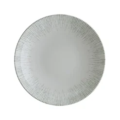Tallrik Bonna Iris Djup Ø25cm