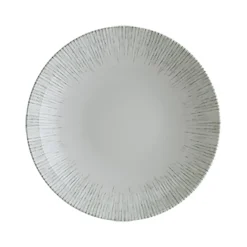 Tallrik Bonna Iris Djup Ø23cm