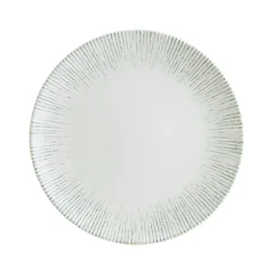 Tallrik Bonna Iris Flat Ø25cm