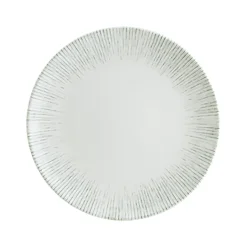 Tallrik Bonna Iris Flat Ø27cm