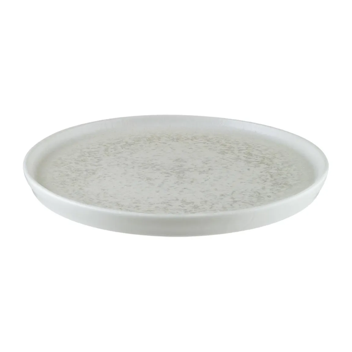Tallrik Bonna Lunar Hygge Flat Ø22cm