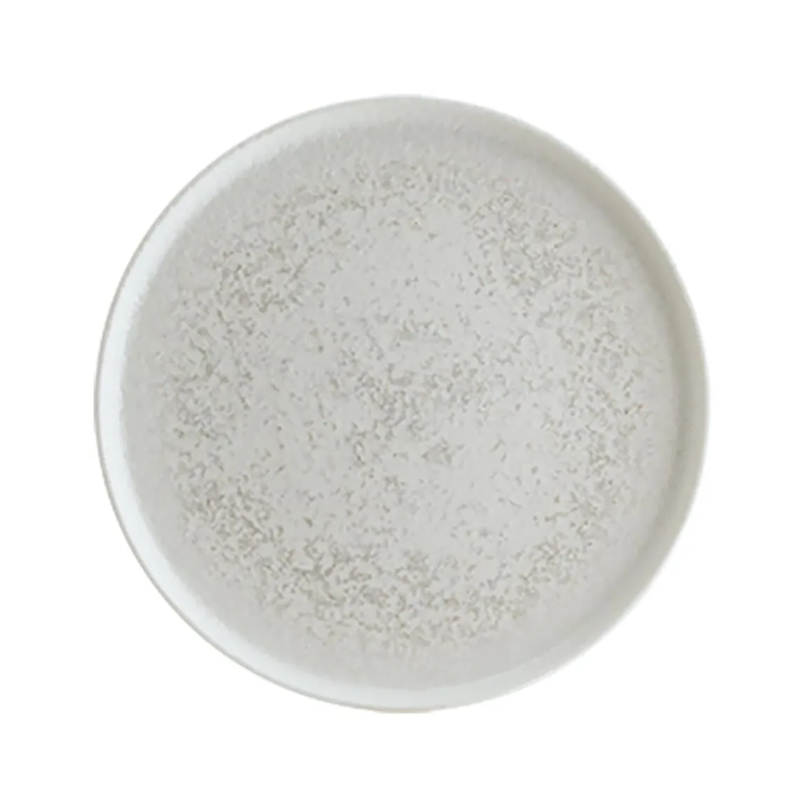 Tallrik Bonna Lunar Hygge Flat Ø16cm