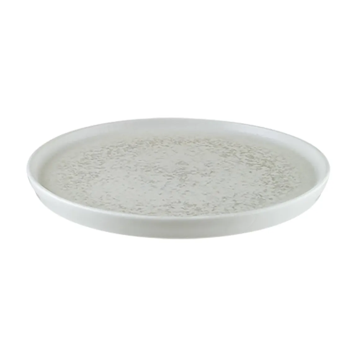 Tallrik Bonna Lunar Hygge Flat Ø16cm