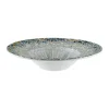 Tallrik Bonna Mosaik Djup Ø28cm