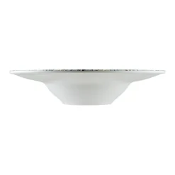 Tallrik Bonna Mosaik Djup Ø28cm