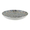 Tallrik Bonna Mosaik Djup Ø23cm