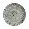 Tallrik Bonna Mosaik Flat Ø25cm