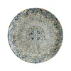 Tallrik Bonna Mosaik Flat Ø19cm