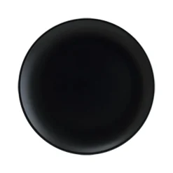 Tallrik Bonna Notte Flat Ø25cm