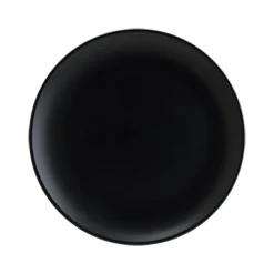 Tallrik Bonna Notte Flat Ø27cm