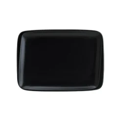 Tallrik Bonna Notte Flat 23x16cm
