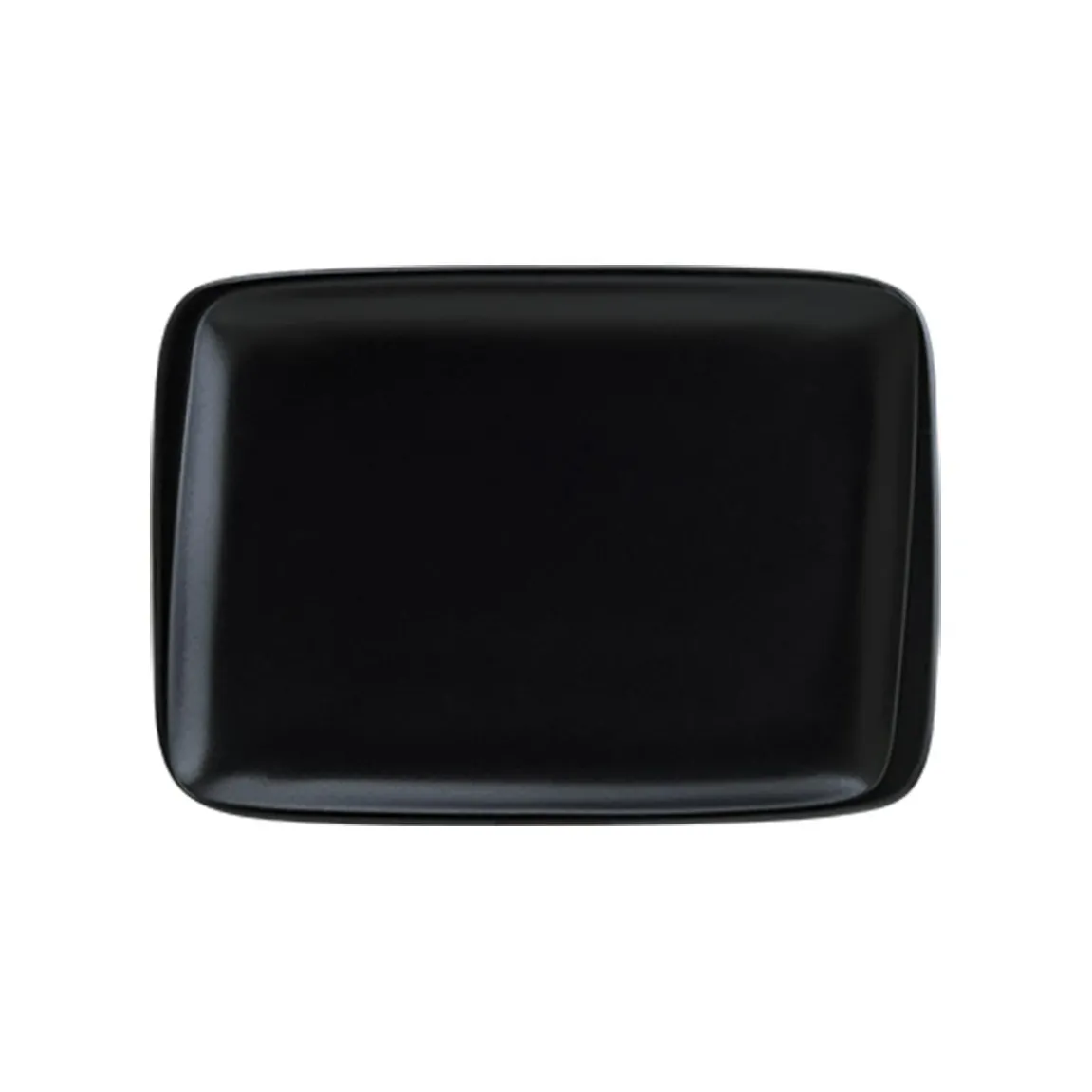 Tallrik Bonna Notte Flat 23x16cm