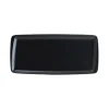 Tallrik Bonna Notte Flat 34x16cm