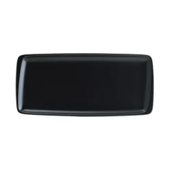 Tallrik Bonna Notte Flat 34x16cm
