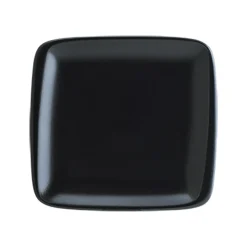 Tallrik Bonna Notte Flat 22x20cm