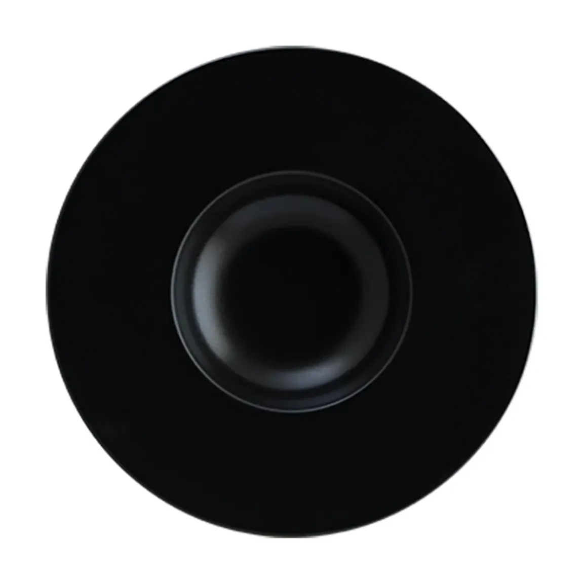 Tallrik Bonna Notte Neat Flat Ø30cm