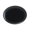 Tallrik Bonna Notte Oval 31cm