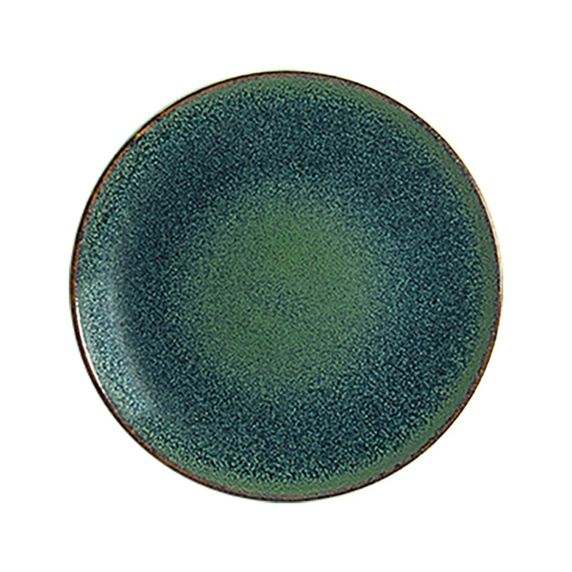 Tallrik Bonna Ore Mar Flat Ø30cm