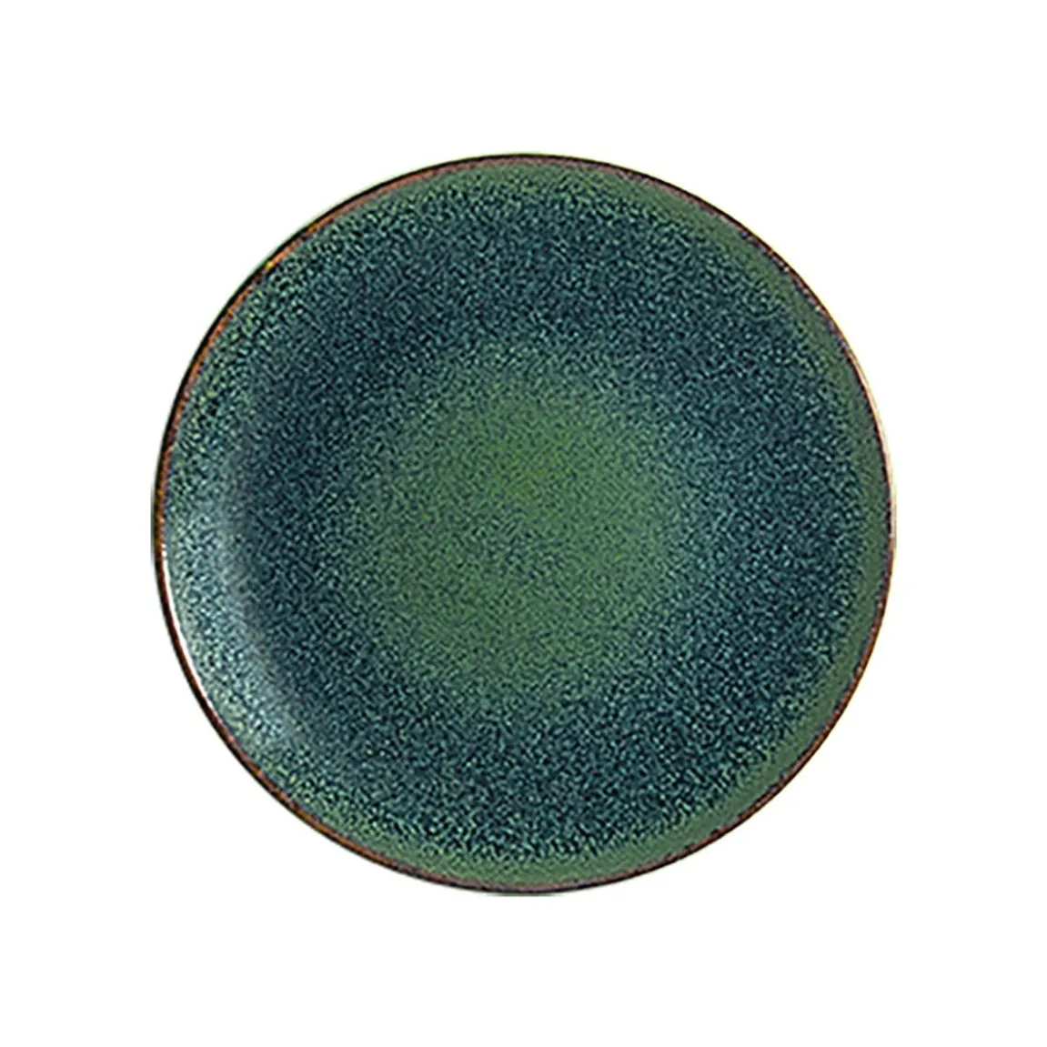 Tallrik Bonna Ore Mar Flat Ø17cm