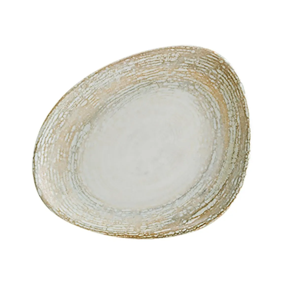 Tallrik Bonna Patera Flat 24cm