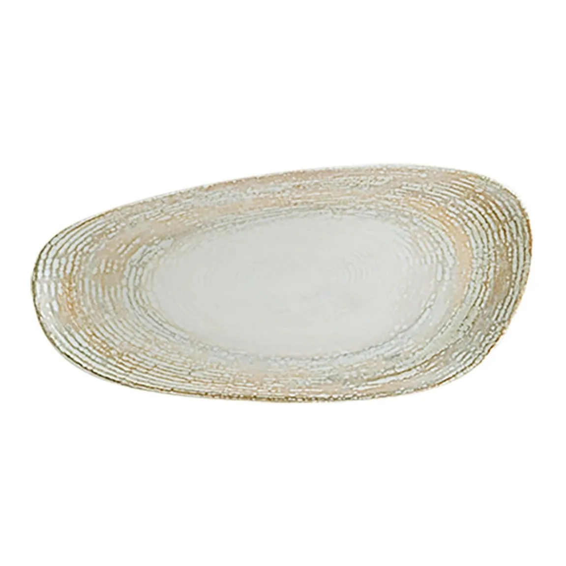 Tallrik Bonna Patera Flat 36cm