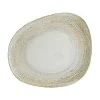 Tallrik Bonna Patera Flat 33cm