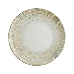 Tallrik Bonna Patera Flat Ø21cm