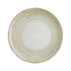 Tallrik Bonna Patera Flat Ø19cm