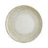 Tallrik Bonna Patera Flat Ø25cm