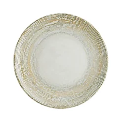 Tallrik Bonna Patera Flat Ø25cm