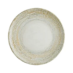 Tallrik Bonna Patera Flat Ø17cm