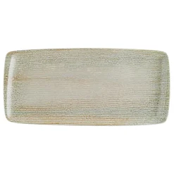 Tallrik Bonna Patera Flat 34x16cm