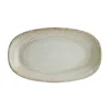 Tallrik Bonna Patera Oval 29cm