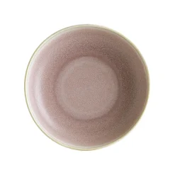 Tallrik Bonna Pott Djup Pink Ø18cm