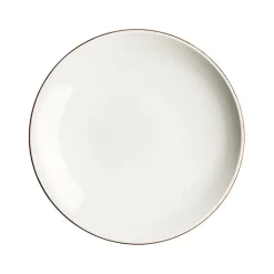 Tallrik Bonna Retro Djup Bloom Ø23cm