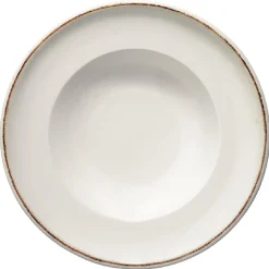 Tallrik Bonna Retro Djup Ø27cm