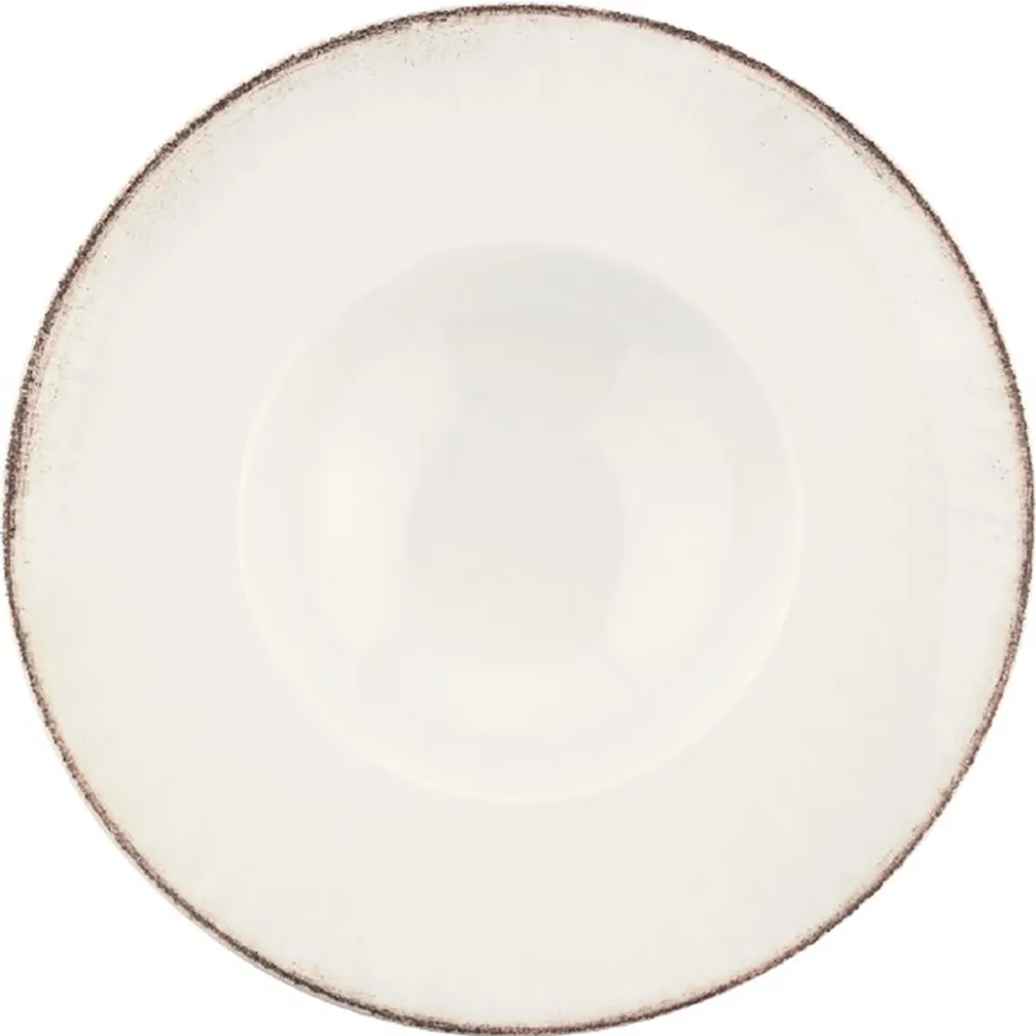 Tallrik Bonna Retro Djup Ø28cm