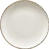 Tallrik Bonna Retro Flat Ø21cm
