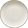 Tallrik Bonna Retro Flat Ø19cm