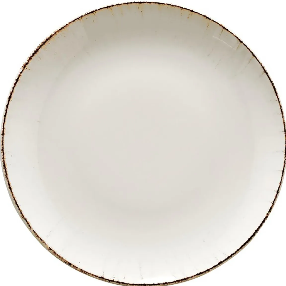 Tallrik Bonna Retro Flat Ø25cm