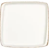 Tallrik Bonna Retro Flat 32x30cm