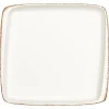 Tallrik Bonna Retro Flat 27x25cm